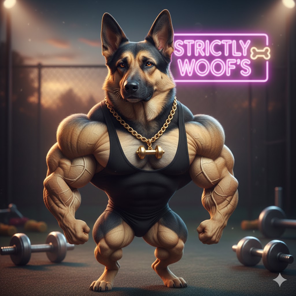 Max Muscles